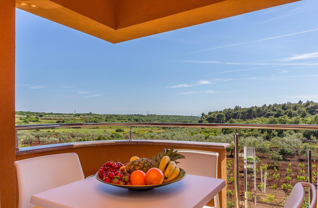 Apartments Stella Ровиньско село Номер фото