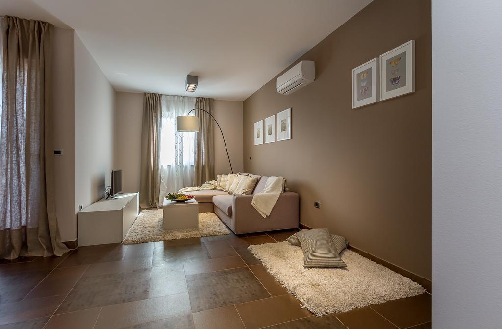 Apartments Stella Ровиньско село Номер фото