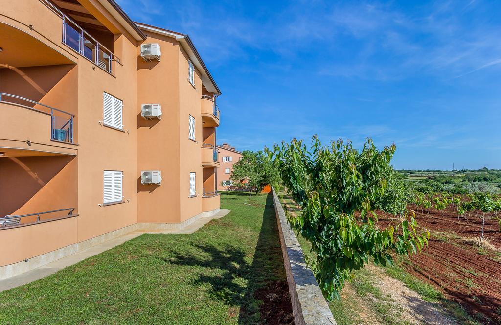 Apartments Stella Ровиньско село Номер фото