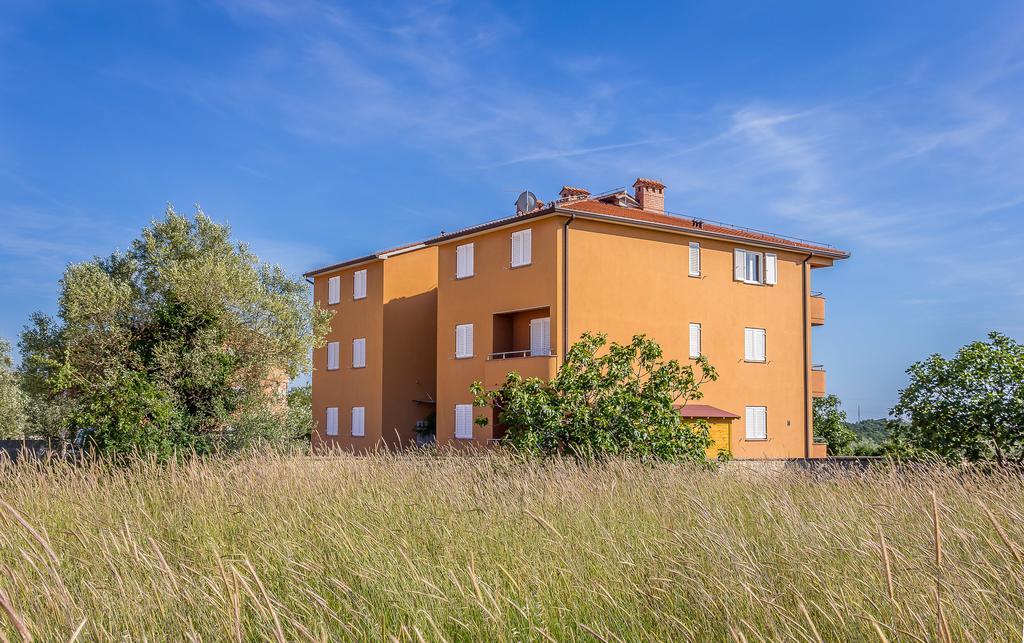 Apartments Stella Ровиньско село Номер фото