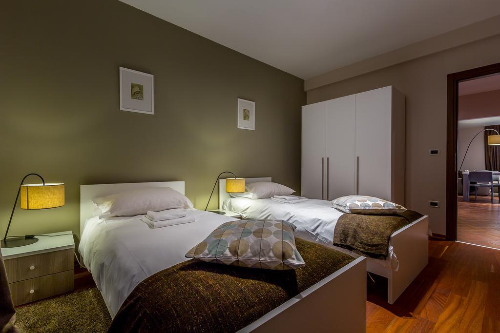 Apartments Stella Ровиньско село Номер фото