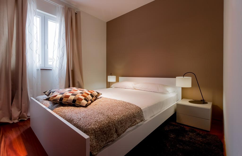 Apartments Stella Ровиньско село Номер фото