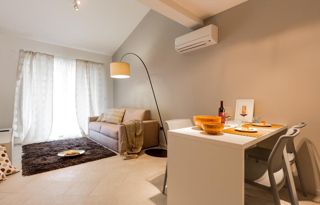 Apartments Stella Ровиньско село Номер фото