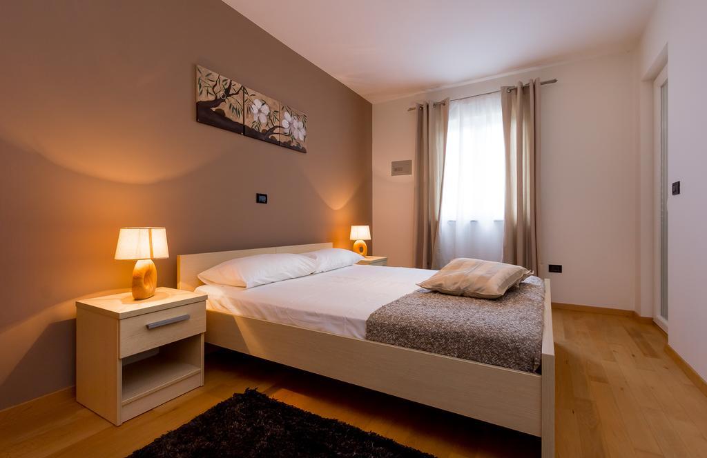 Apartments Stella Ровиньско село Номер фото