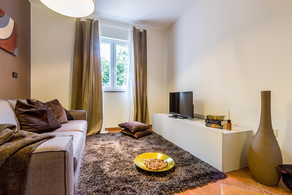 Apartments Stella Ровиньско село Номер фото