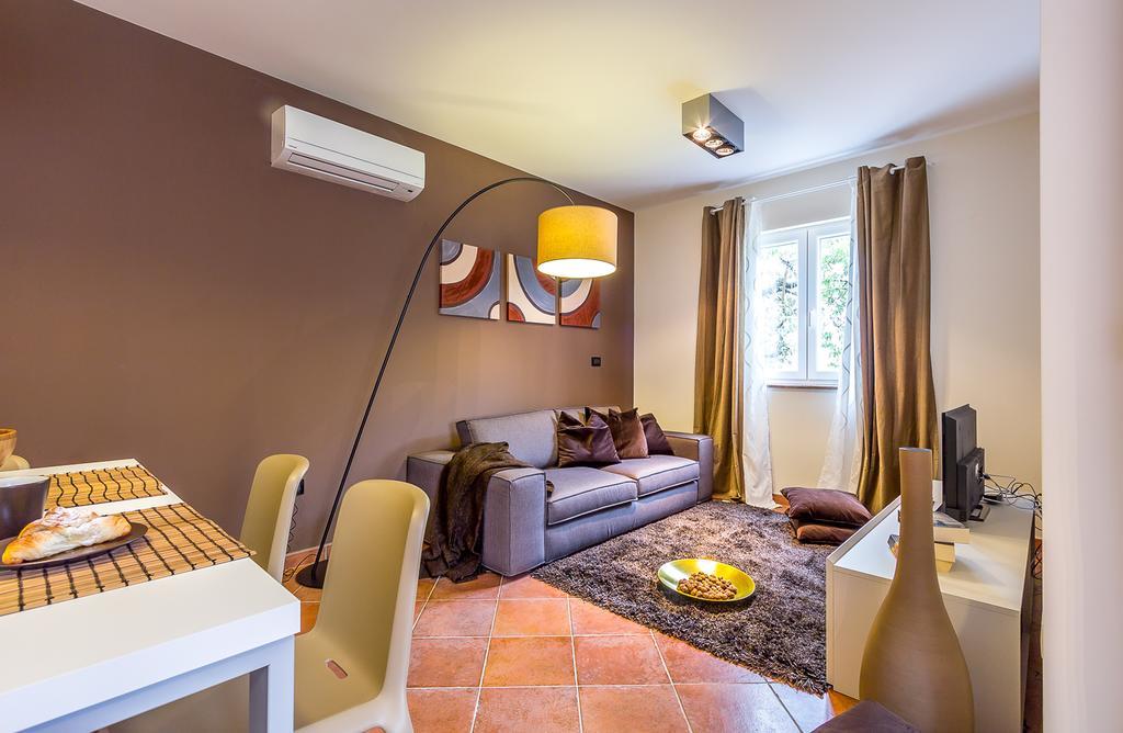 Apartments Stella Ровиньско село Номер фото