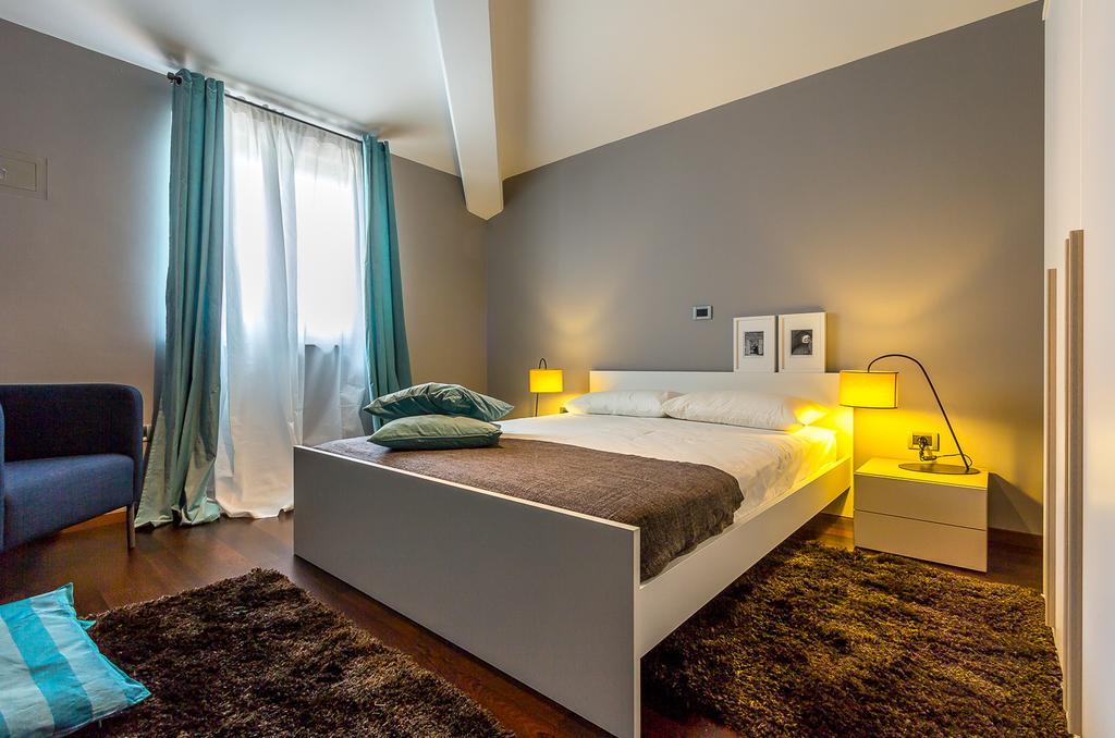 Apartments Stella Ровиньско село Номер фото