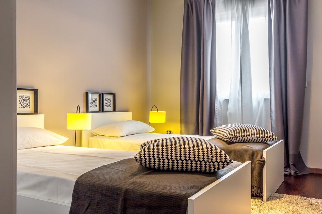 Apartments Stella Ровиньско село Номер фото