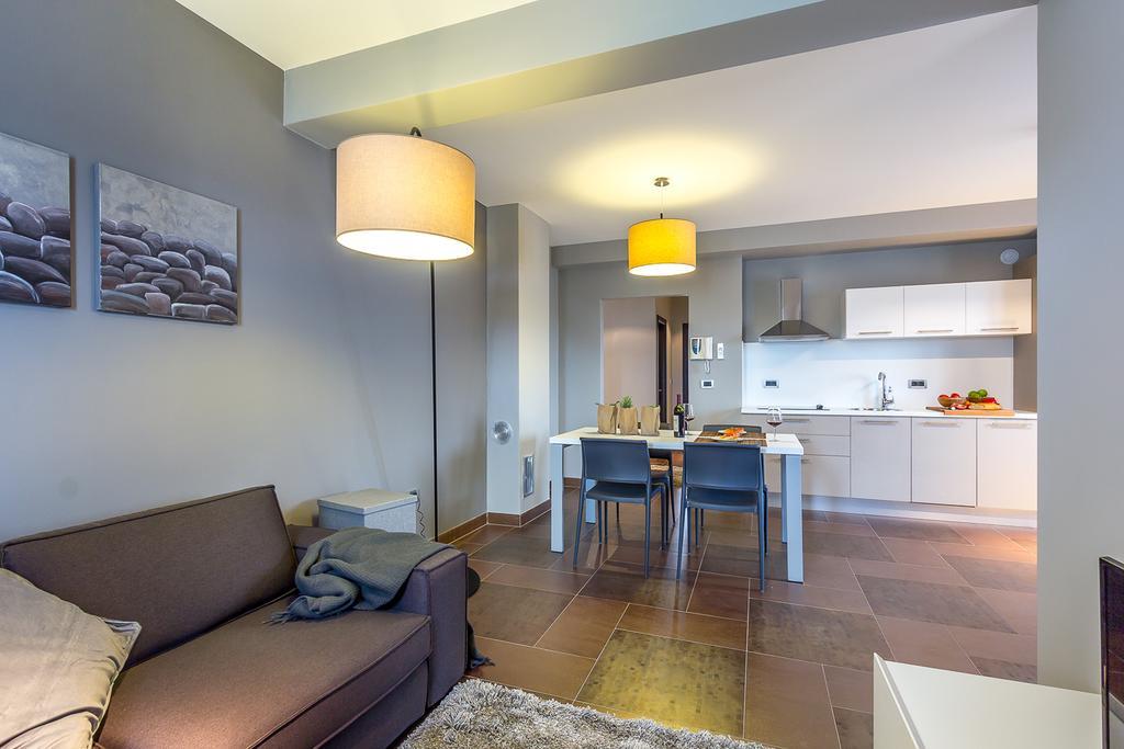 Apartments Stella Ровиньско село Номер фото
