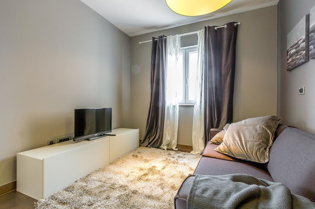 Apartments Stella Ровиньско село Номер фото