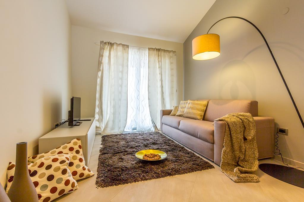 Apartments Stella Ровиньско село Номер фото