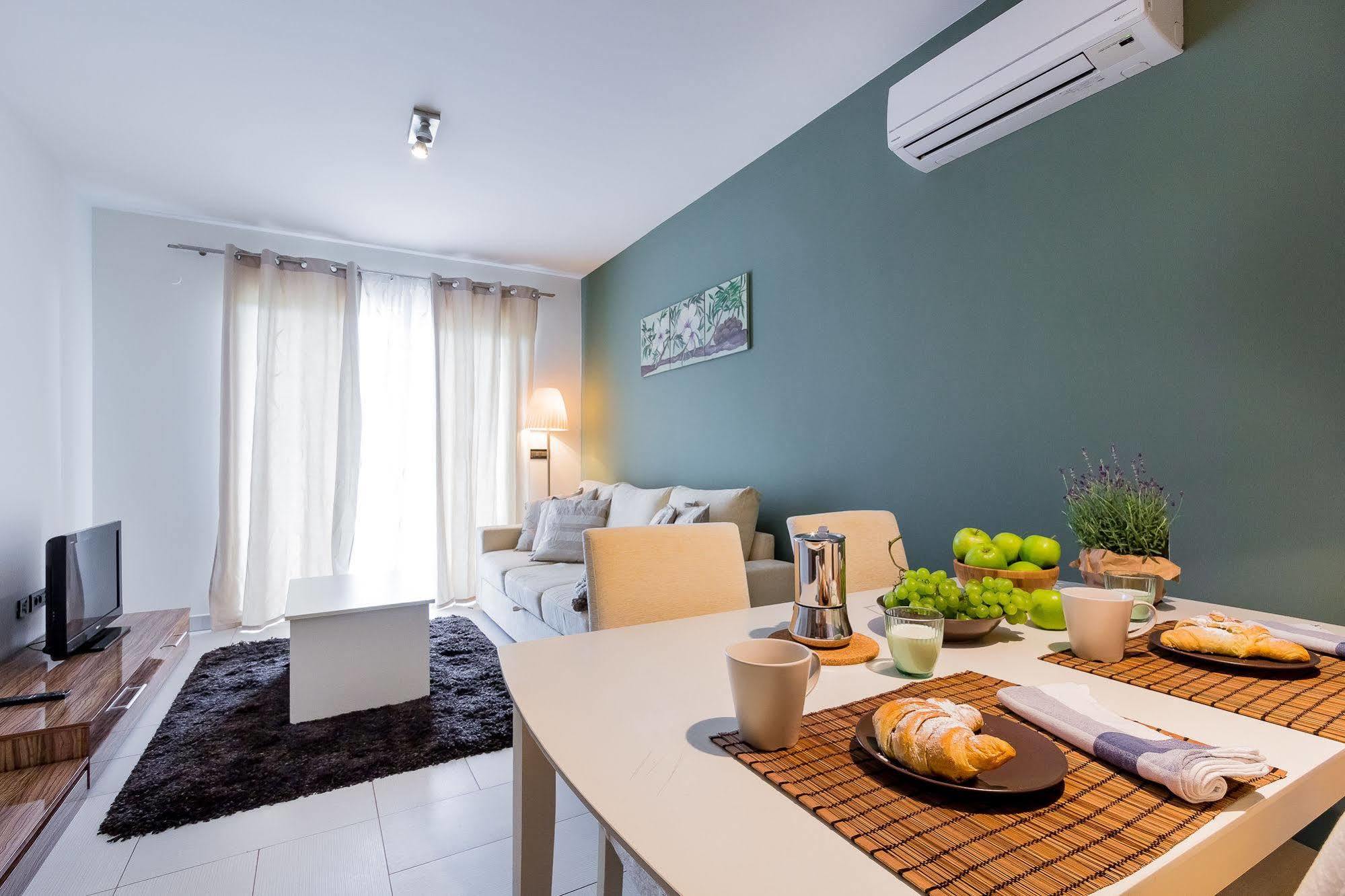 Apartments Stella Ровиньско село Экстерьер фото