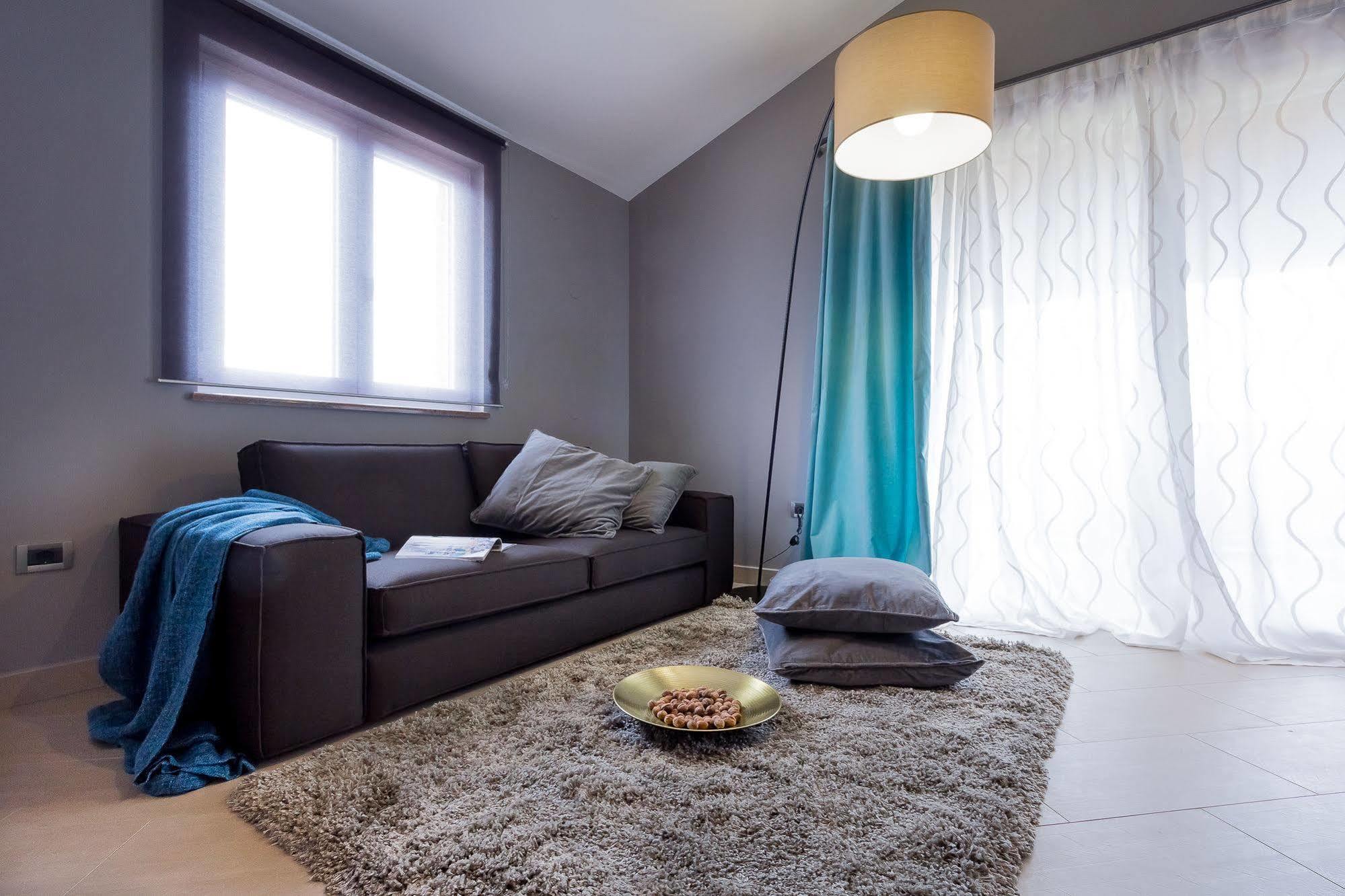 Apartments Stella Ровиньско село Экстерьер фото