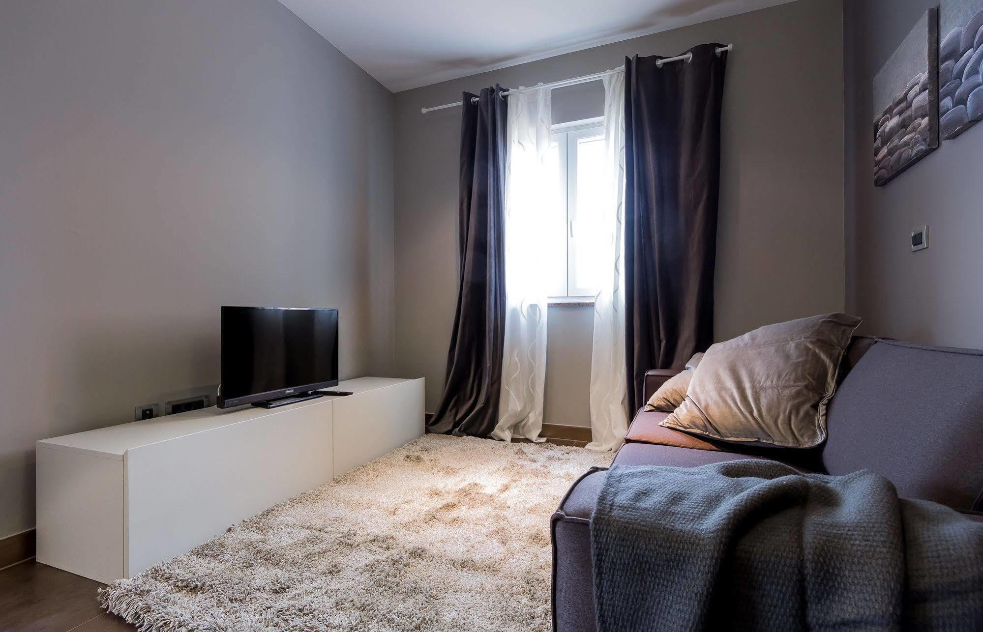 Apartments Stella Ровиньско село Экстерьер фото