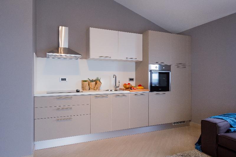 Apartments Stella Ровиньско село Экстерьер фото