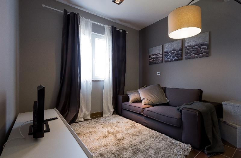 Apartments Stella Ровиньско село Экстерьер фото