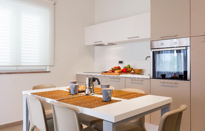 Apartments Stella Ровиньско село Экстерьер фото